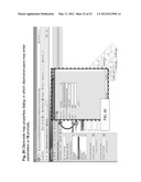 METHOD AND SYSTEM FOR REPLACING DATA IN A STRUCTURED DESIGN TEMPLATE diagram and image