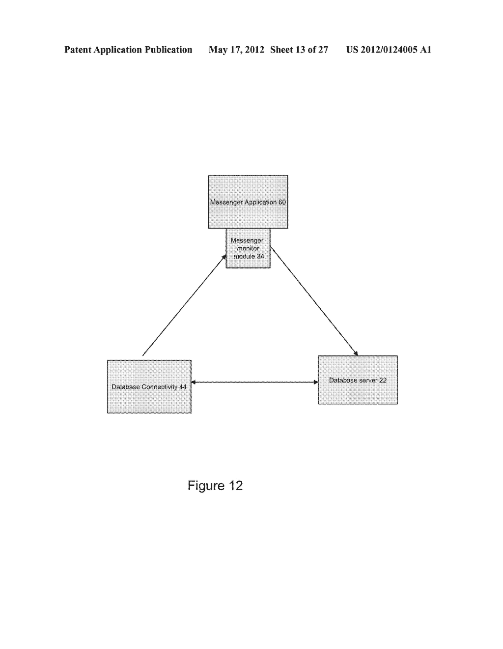 KNOWLEDGE ARCHIVAL AND RECOLLECTION SYSTEMS AND METHODS - diagram, schematic, and image 14