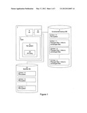 Disinfection of a file system diagram and image