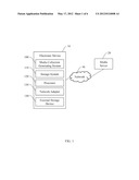 SYSTEM AND METHOD FOR GENERATING COLLECTION OF MEDIA FILES diagram and image