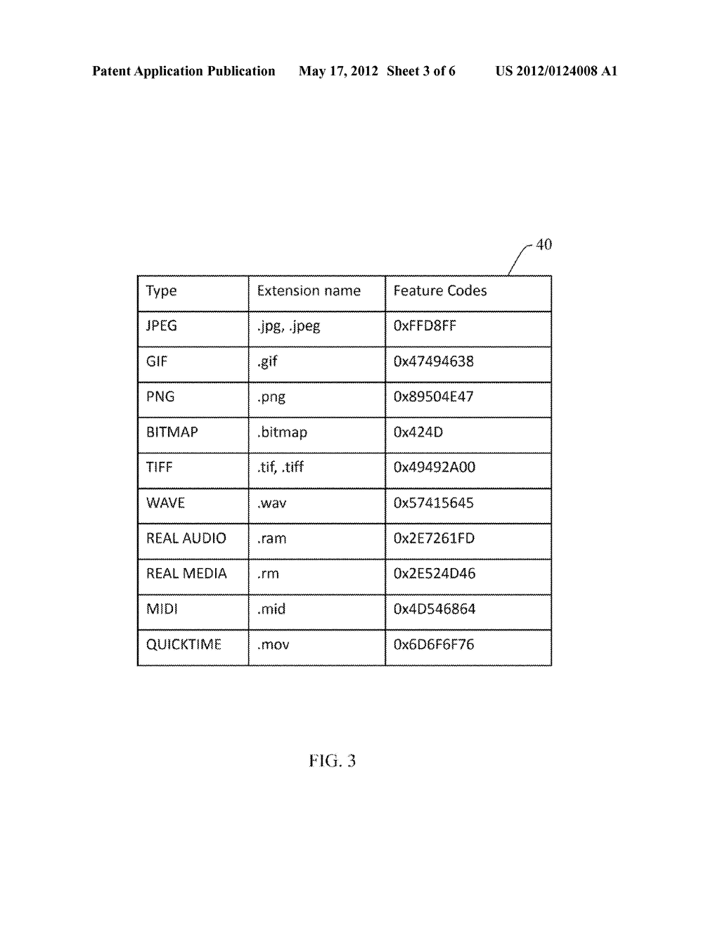 SYSTEM AND METHOD FOR GENERATING COLLECTION OF MEDIA FILES - diagram, schematic, and image 04