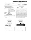 ADDITION AND PROCESSING OF CONTINUOUS SQL QUERIES IN A STREAMING     RELATIONAL DATABASE MANAGEMENT SYSTEM diagram and image