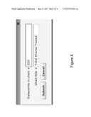 ADDITION AND PROCESSING OF CONTINUOUS SQL QUERIES IN A STREAMING     RELATIONAL DATABASE MANAGEMENT SYSTEM diagram and image