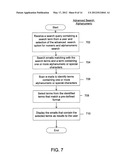 METHOD AND SYSTEM FOR SEARCHING AND RANKING ELECTRONIC MAILS BASED ON     PREDEFINED ALGORITHMS diagram and image