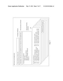 SYSTEM AND METHOD FOR MANAGING DEDUPLICATED COPIES OF DATA USING TEMPORAL     RELATIONSHIPS AMONG COPIES diagram and image