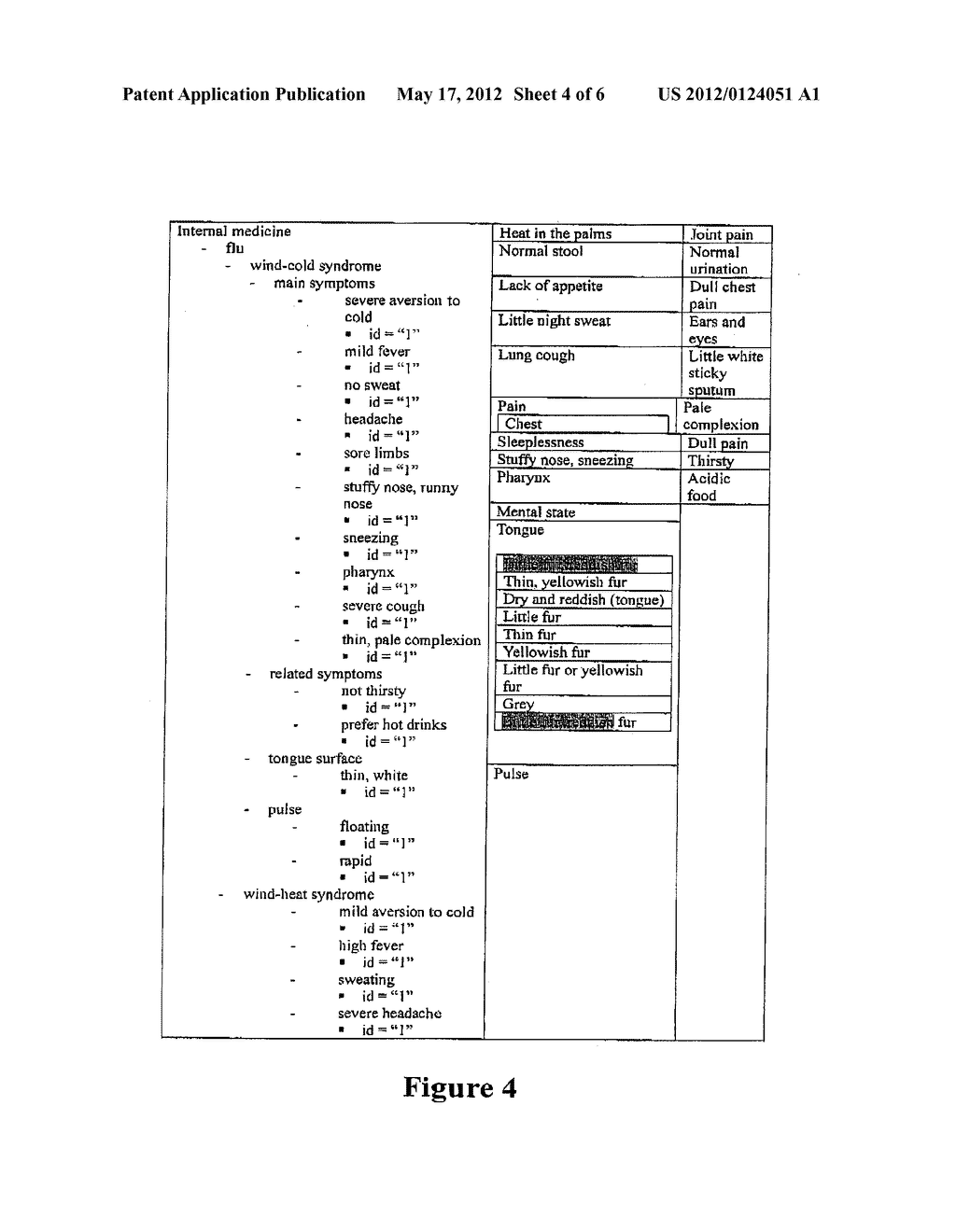 ONTOLOGICAL INFORMATION RETRIEVAL SYSTEM - diagram, schematic, and image 05