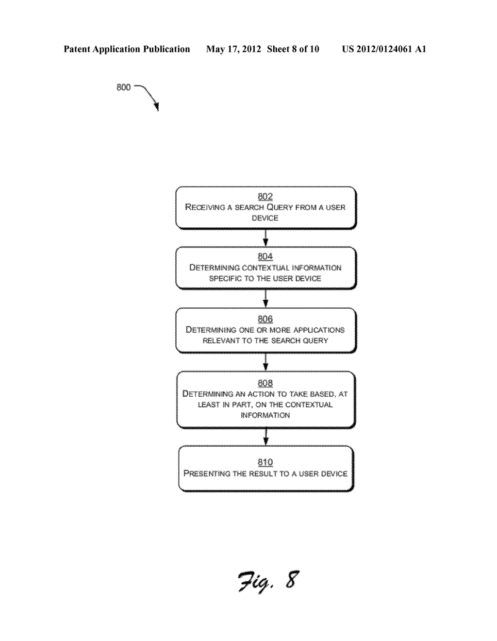 Rich Search Over and Deep Integration with Applications - diagram, schematic, and image 09