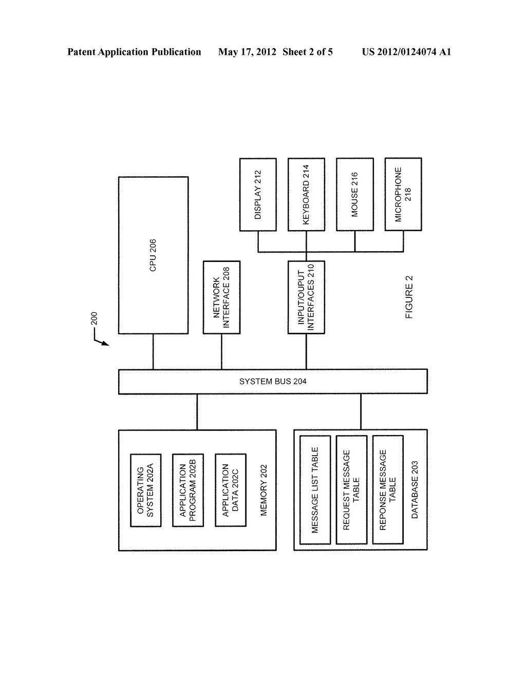 METHOD AND SYSTEM FOR TESTING CLIENT-SERVER APPLICATIONS - diagram, schematic, and image 03