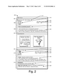 Domain Constraint Path Based Data Record Extraction diagram and image