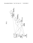 USER INTEREST PATTERN MODELING SERVER AND METHOD FOR MODELING USER     INTEREST PATTERN diagram and image