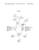 USER INTEREST PATTERN MODELING SERVER AND METHOD FOR MODELING USER     INTEREST PATTERN diagram and image