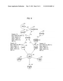 USER INTEREST PATTERN MODELING SERVER AND METHOD FOR MODELING USER     INTEREST PATTERN diagram and image