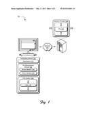 APPLICATION FILE SYSTEM ACCESS diagram and image