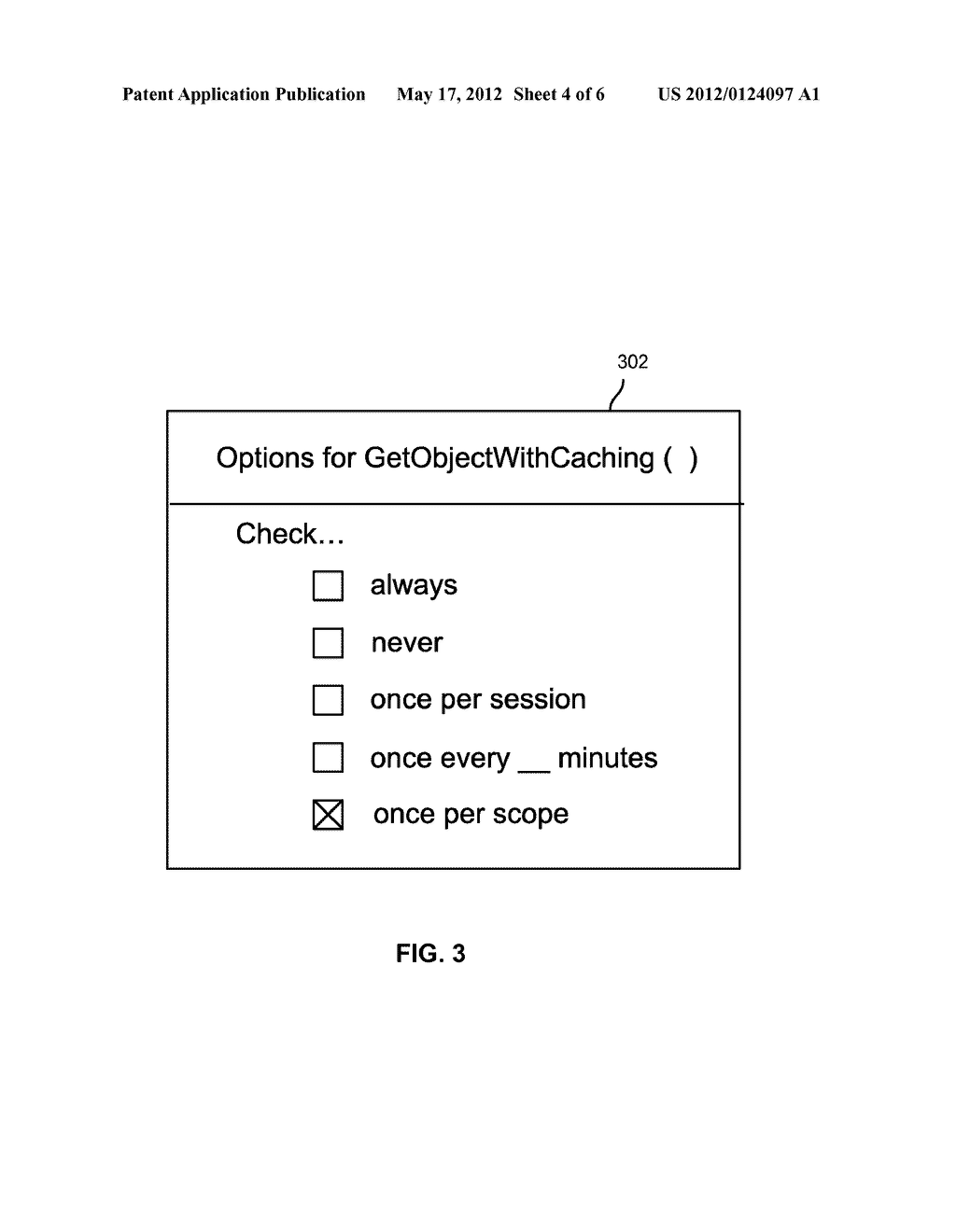 REUSING SYSTEM CONFIGURATION INFORMATION AND METADATA FOR RELATED     OPERATIONS - diagram, schematic, and image 05