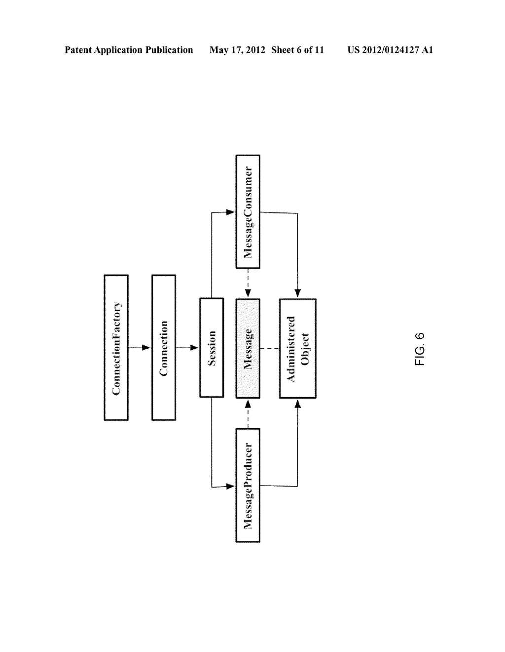 TCP/IP ON-TIME SYSTEM - diagram, schematic, and image 07