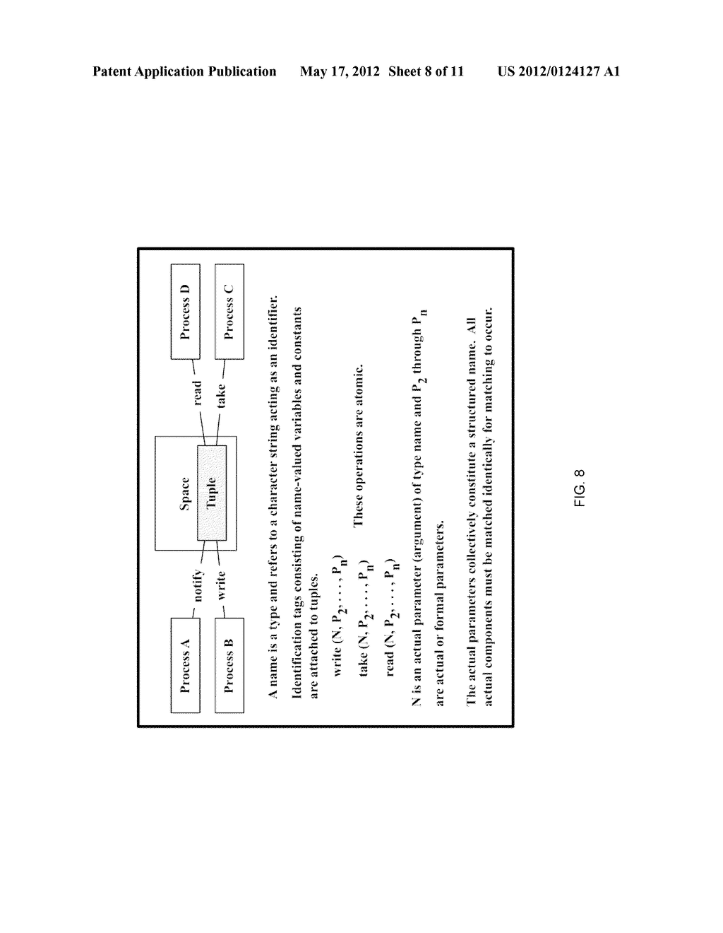 TCP/IP ON-TIME SYSTEM - diagram, schematic, and image 09