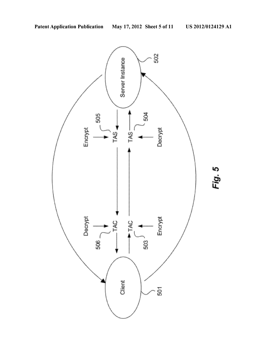 Systems and Methods for Integrating Local Systems with Cloud Computing     Resources - diagram, schematic, and image 06