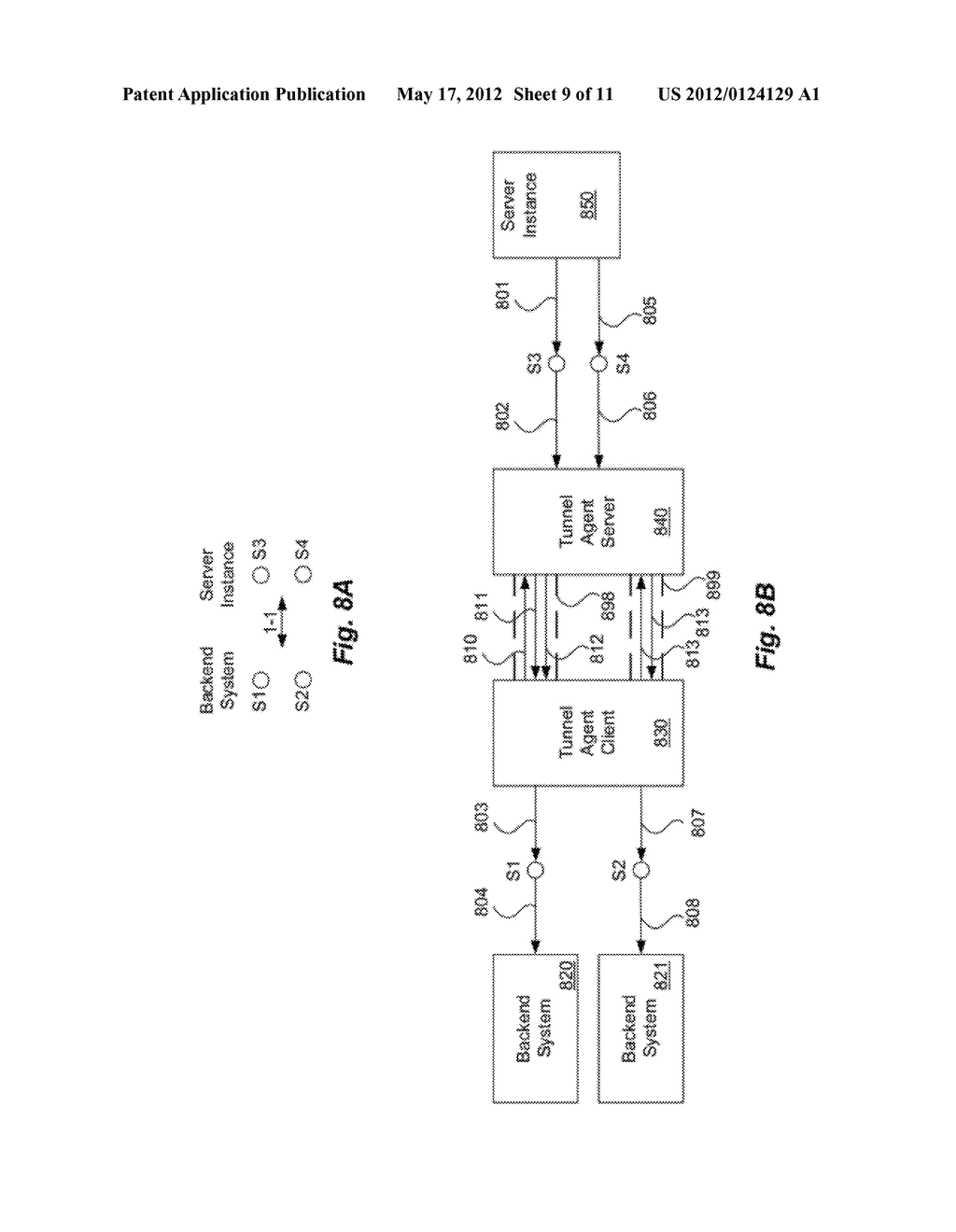 Systems and Methods for Integrating Local Systems with Cloud Computing     Resources - diagram, schematic, and image 10