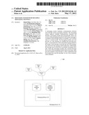 Messaging System with Multiple Messaging Channels diagram and image