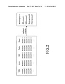 INTELLIGENT NETWORK COMMUNICATION SYSTEM AND METHOD diagram and image