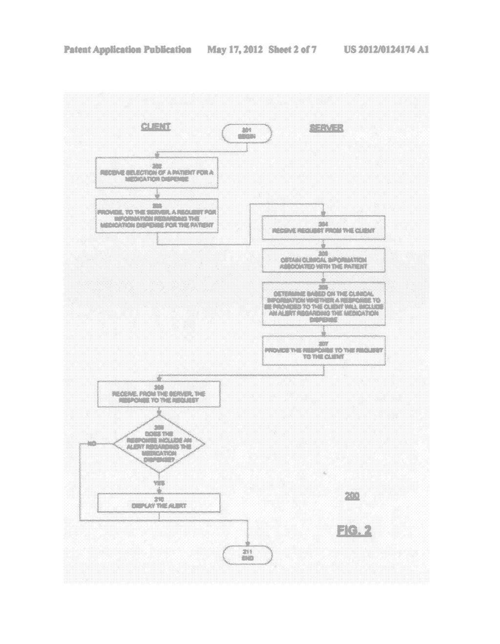 ALERT NOTIFICATION SERVICE - diagram, schematic, and image 03