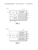 CLIENTS AND SERVERS FOR ALLOCATING AND MANAGING EXCLUSIVE ACCESS TO A     PORTION OF REMOTE STORAGE SPACE diagram and image