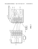 CLIENTS AND SERVERS FOR ALLOCATING AND MANAGING EXCLUSIVE ACCESS TO A     PORTION OF REMOTE STORAGE SPACE diagram and image