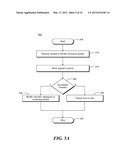 CLIENTS AND SERVERS FOR ALLOCATING AND MANAGING EXCLUSIVE ACCESS TO A     PORTION OF REMOTE STORAGE SPACE diagram and image