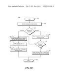 CLIENTS AND SERVERS FOR ALLOCATING AND MANAGING EXCLUSIVE ACCESS TO A     PORTION OF REMOTE STORAGE SPACE diagram and image