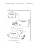 AUTOMATIC INCREASING OF CAPACITY OF A VIRTUAL SPACE IN A VIRTUAL WORLD diagram and image