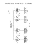 AUTOMATIC INCREASING OF CAPACITY OF A VIRTUAL SPACE IN A VIRTUAL WORLD diagram and image