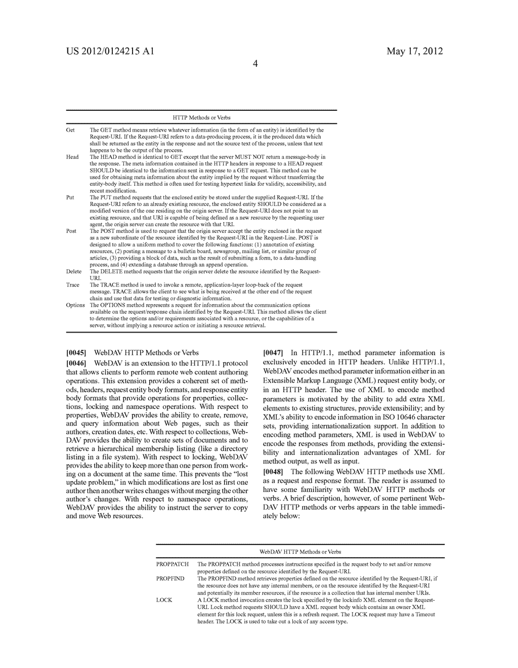 APPARATUS AND COMPUTER-READABLE MEDIA FOR PROCESSING HTTP REQUESTS - diagram, schematic, and image 16