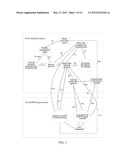 Method for Implementing Policy and Charging Control in a Roaming Scene diagram and image