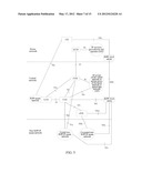 Method for Implementing Policy and Charging Control in a Roaming Scene diagram and image