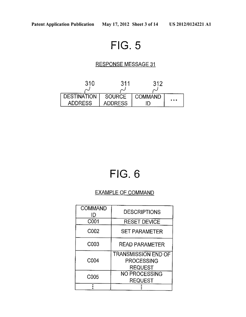 ELEMENT TERMINAL AND COMMUNICATION SYSTEM - diagram, schematic, and image 04