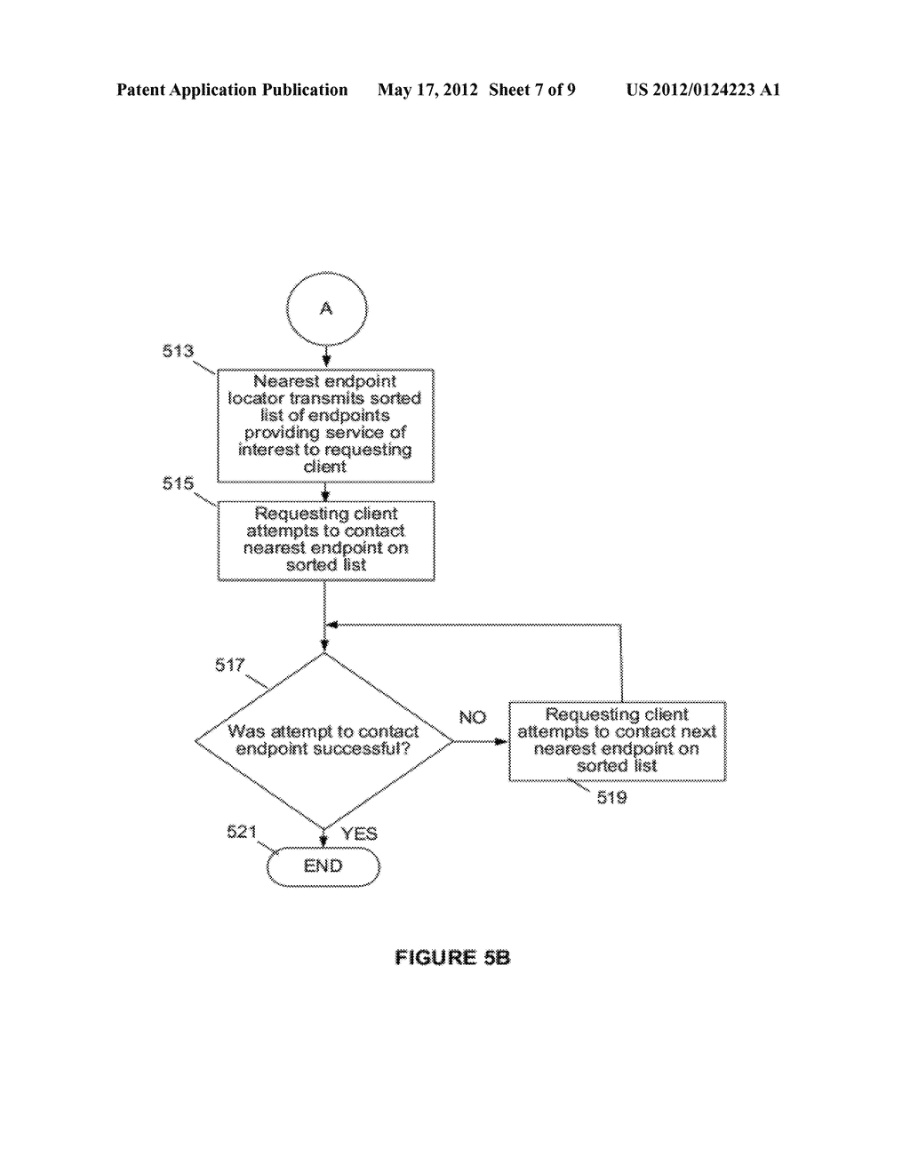 GENERALIZED PROXIMITY SERVICE - diagram, schematic, and image 08