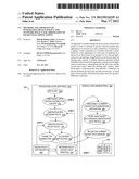 METHODS AND APPARATUS OF INTEGRATING DEVICE POLICY AND NETWORK POLICY FOR     ARBITRATION OF PACKET DATA APPLICATIONS diagram and image