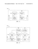 LOOKAHEAD COMPUTATION OF ROUTING INFORMATION diagram and image