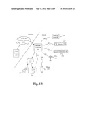 UNIVERSAL REMOTE CONTROL WITH AUTOMATED SETUP diagram and image