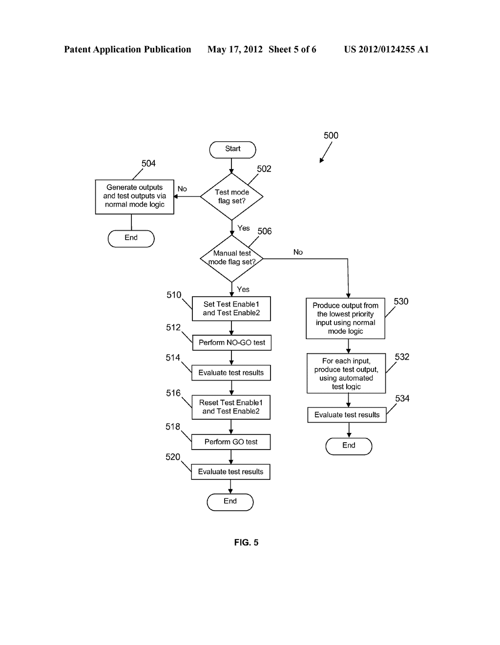 Priority Logic Module - diagram, schematic, and image 06