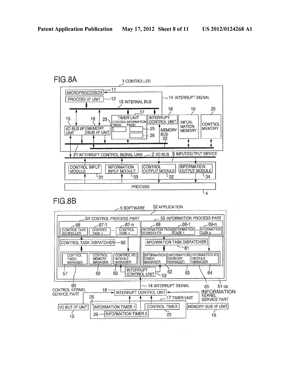 CONTROL APPARATUS FOR PROCESS INPUT-OUTPUT DEVICE - diagram, schematic, and image 09