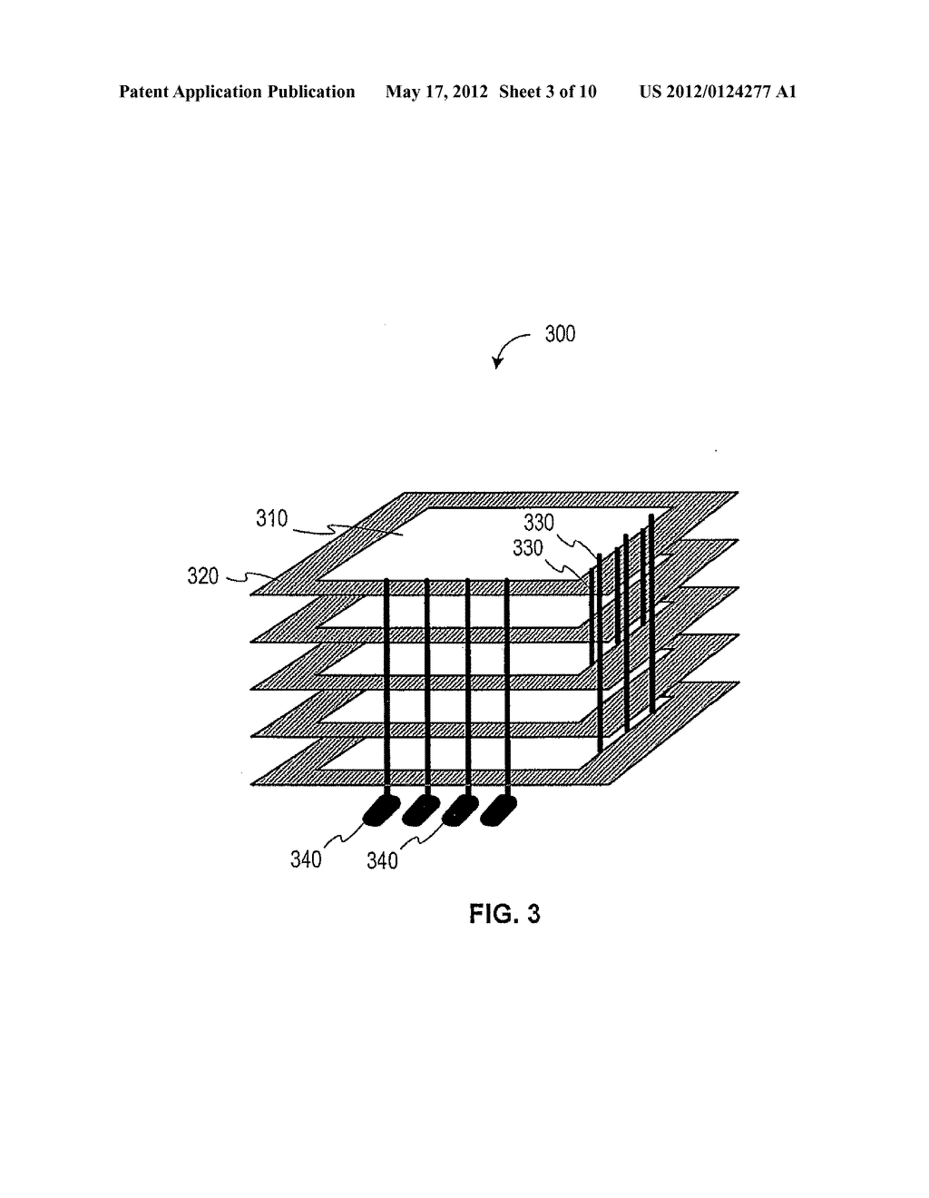 SYSTEM AND METHOD FOR INCREASING CAPACITY, PERFORMANCE, AND FLEXIBILITY OF     FLASH STORAGE - diagram, schematic, and image 04