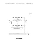 APPARATUS AND METHOD FOR POWER MANAGEMENT OF MEMORY CIRCUITS BY A SYSTEM     OR COMPONENT THEREOF diagram and image