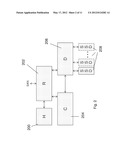 SCALABLE BLOCK DATA STORAGE USING CONTENT ADDRESSING diagram and image