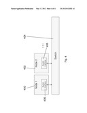 SCALABLE BLOCK DATA STORAGE USING CONTENT ADDRESSING diagram and image