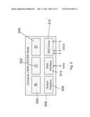 SCALABLE BLOCK DATA STORAGE USING CONTENT ADDRESSING diagram and image