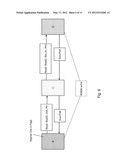 SCALABLE BLOCK DATA STORAGE USING CONTENT ADDRESSING diagram and image