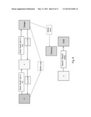 SCALABLE BLOCK DATA STORAGE USING CONTENT ADDRESSING diagram and image