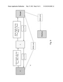 SCALABLE BLOCK DATA STORAGE USING CONTENT ADDRESSING diagram and image