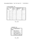 STORAGE APPARATUS, STORAGE MANAGEMENT METHOD, AND STORAGE MEDIUM STORING     STORAGE MANAGEMENT PROGRAM diagram and image